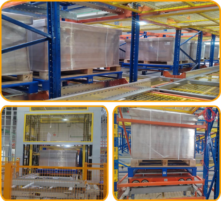 Sichuan Leshan Project