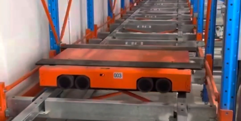 A Warehouse Project for Pharmaceutical will be Officially Launched